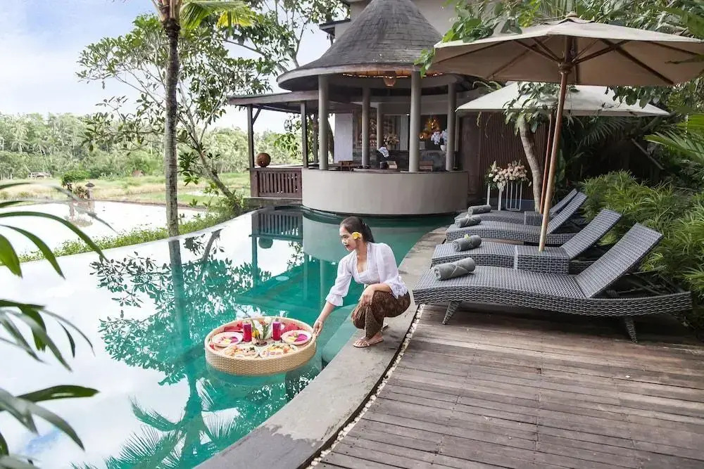 Teba Suci Suite and Villas