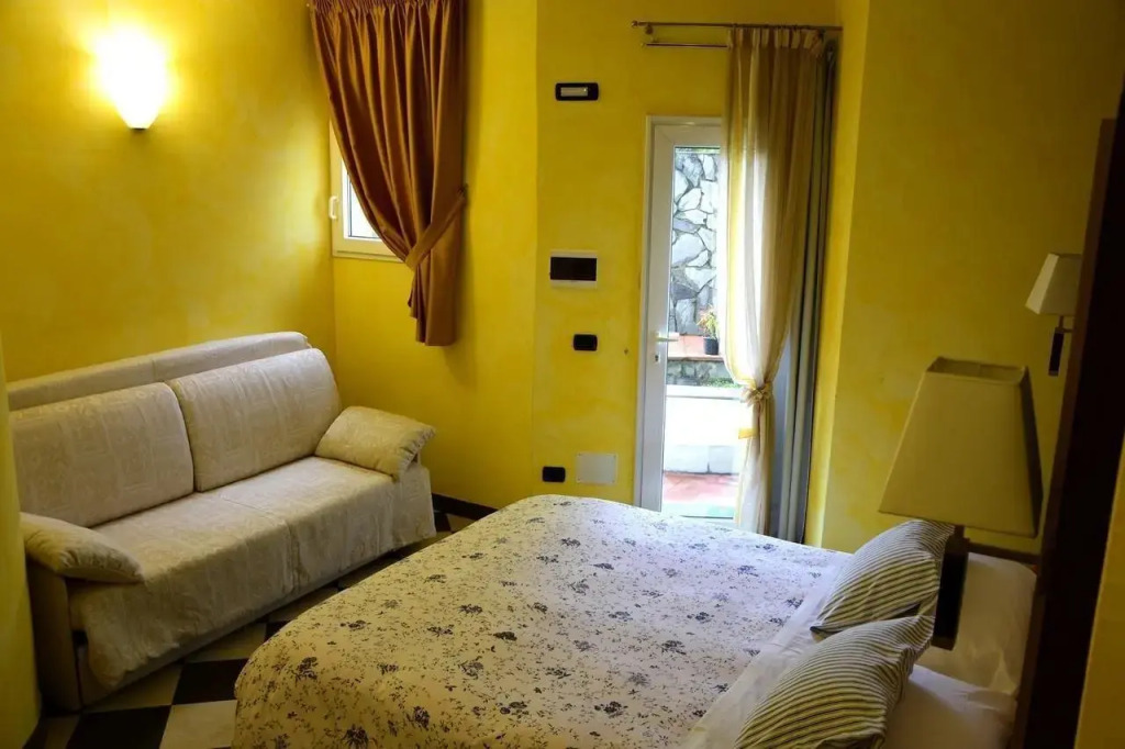 Villa Nina