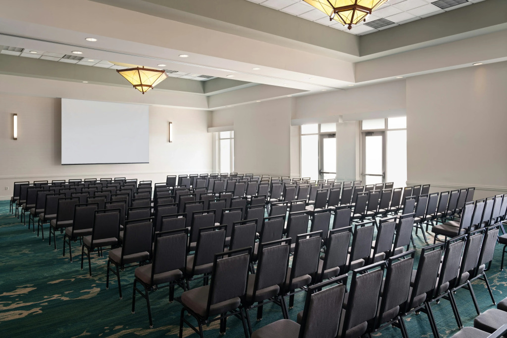 Embassy Suites San Marcos Hotel Conference Center