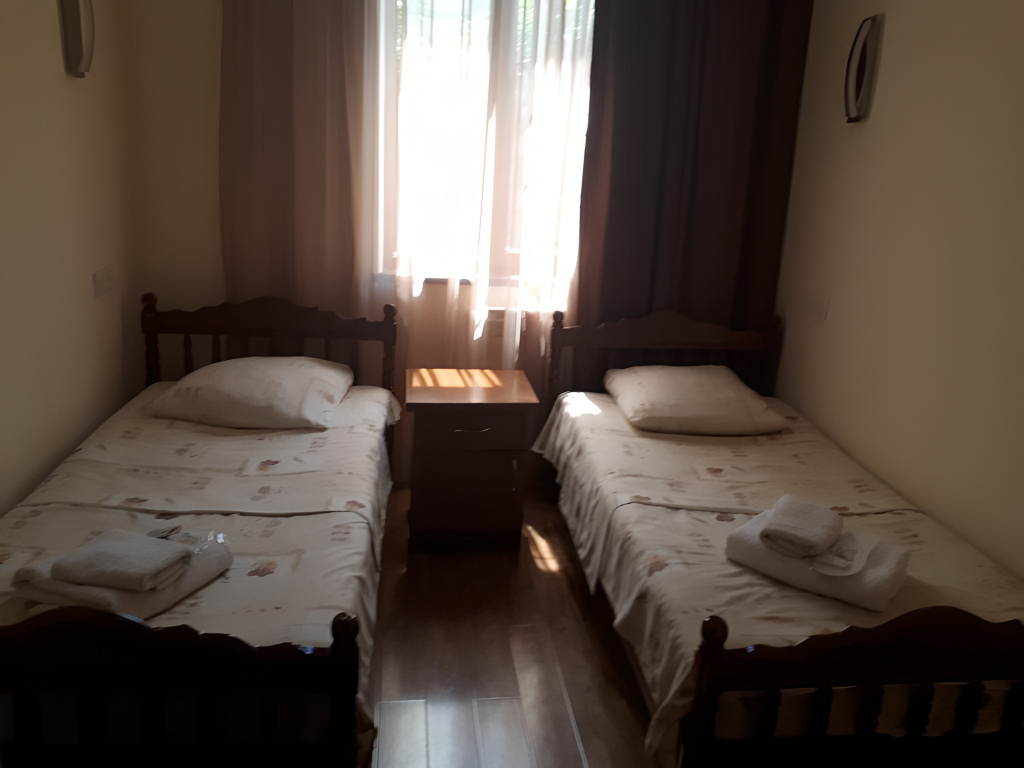 Hotel VIVAS