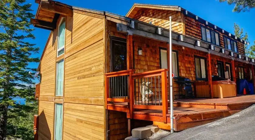 Tahoe Village 295C