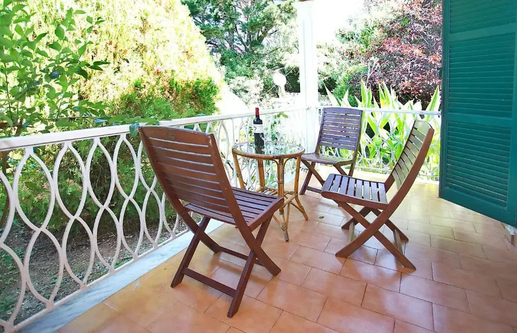 Villa Leda