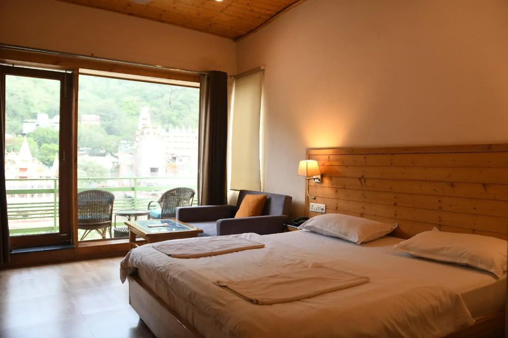 Kunwar Residency