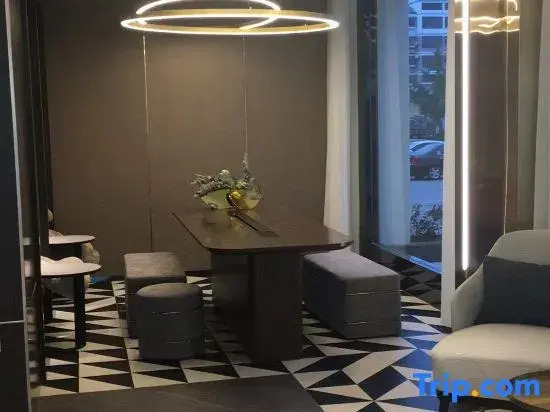 Homeinn Plus Hotel (Boxing Xingfu Town Huangguan Road)