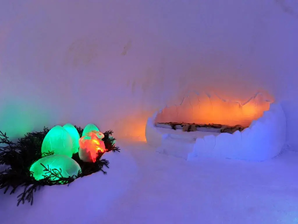 Hunderfossen Hotel & Resort