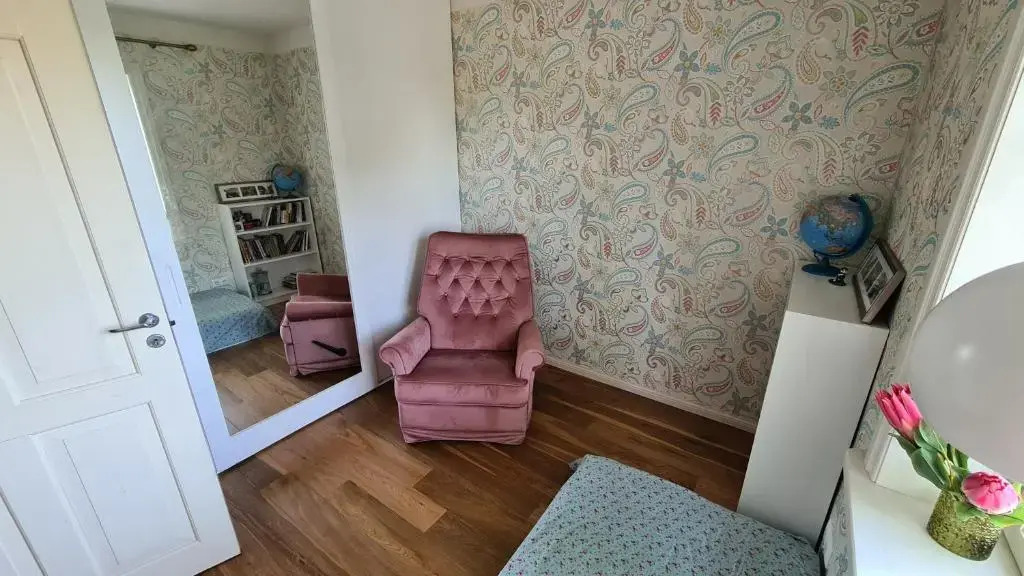 Apartment in Karlova manor summer house