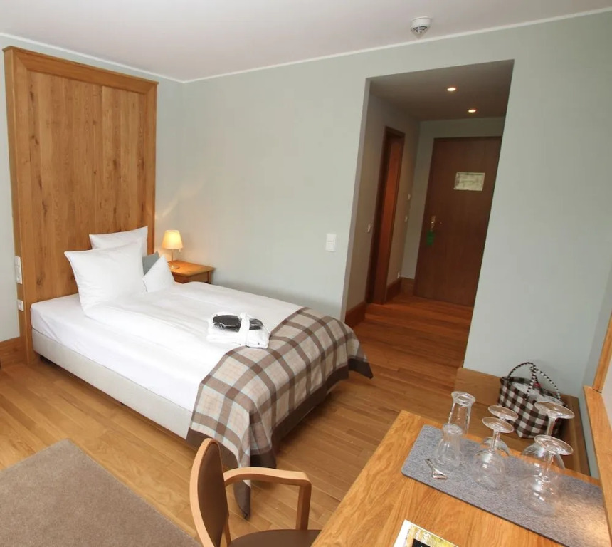 Hotel Rimberg