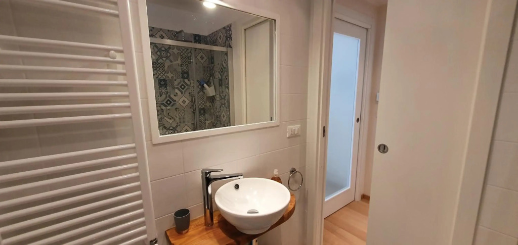 Baretti apartment