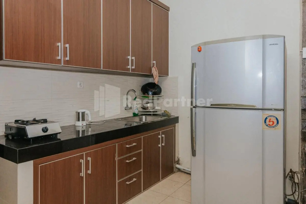 De Lugano SCBD Syariah RedPartner