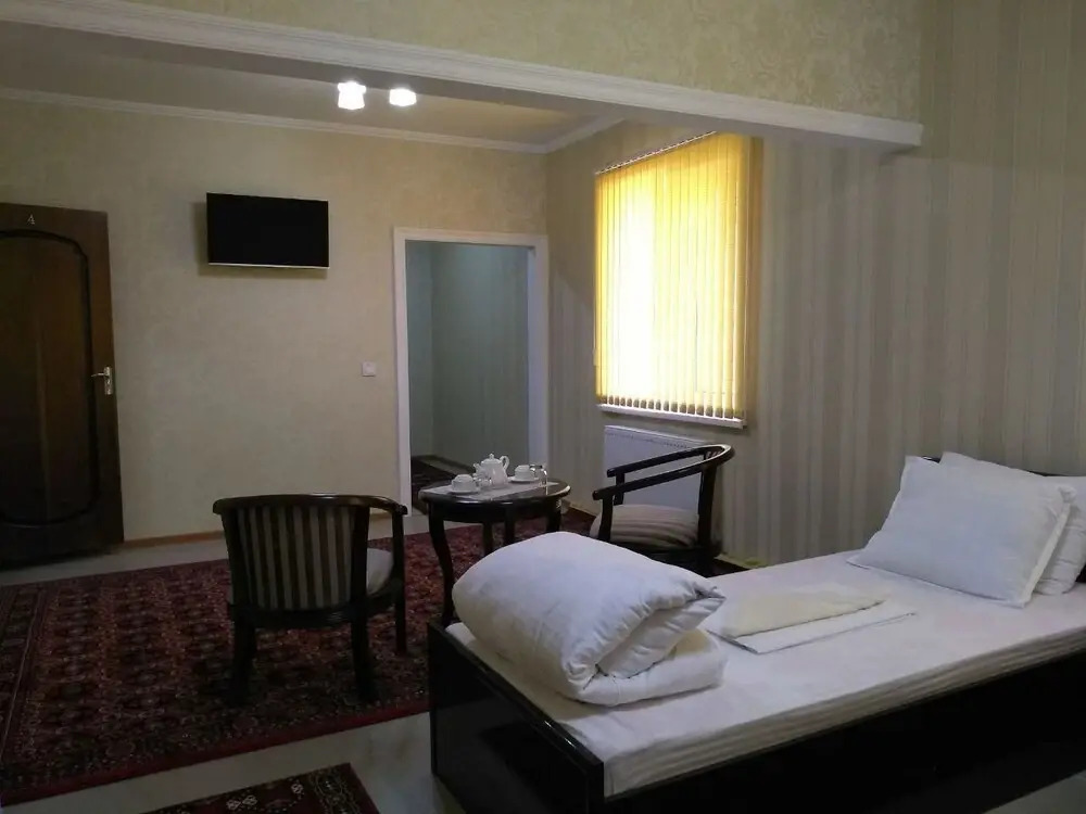 Oazis Hotel