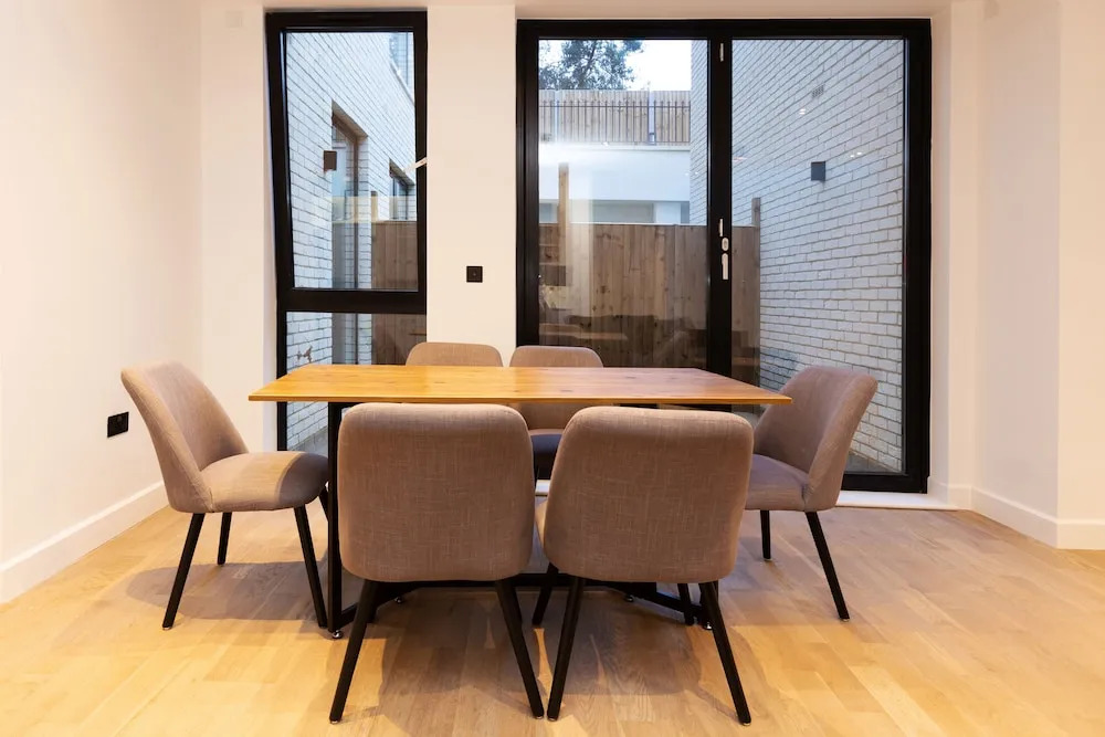 Kentish Town Apartments by Allo Housing