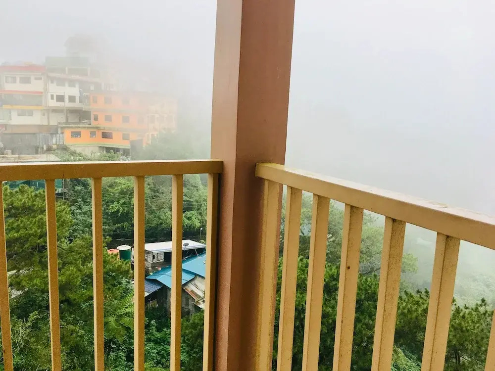 Baguio Vacation House