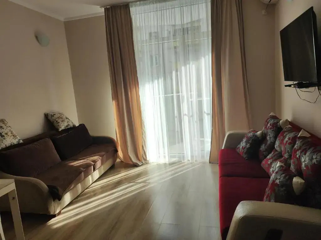 ORBI apartamente batumi ximshiashvilis 15 g