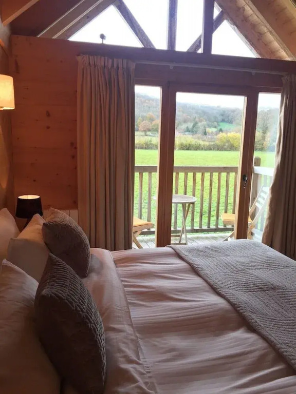 Pandy B&B