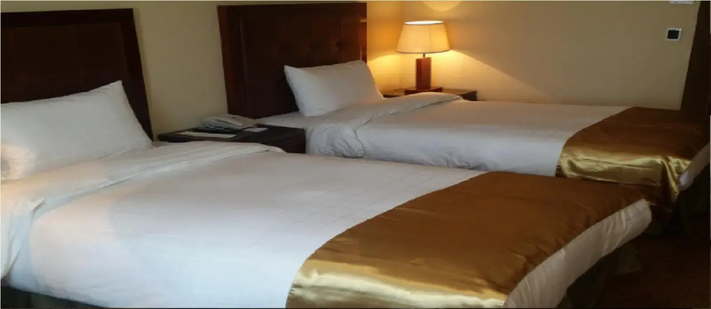 Hotel Stanford