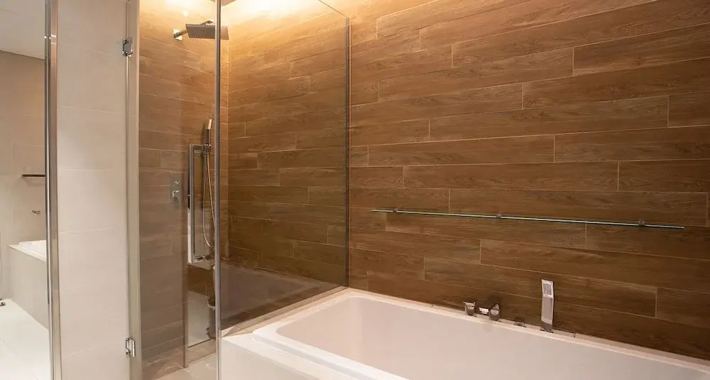 Aya - Stunning 1BR Surrounding The Sea Views & Ain Dubai
