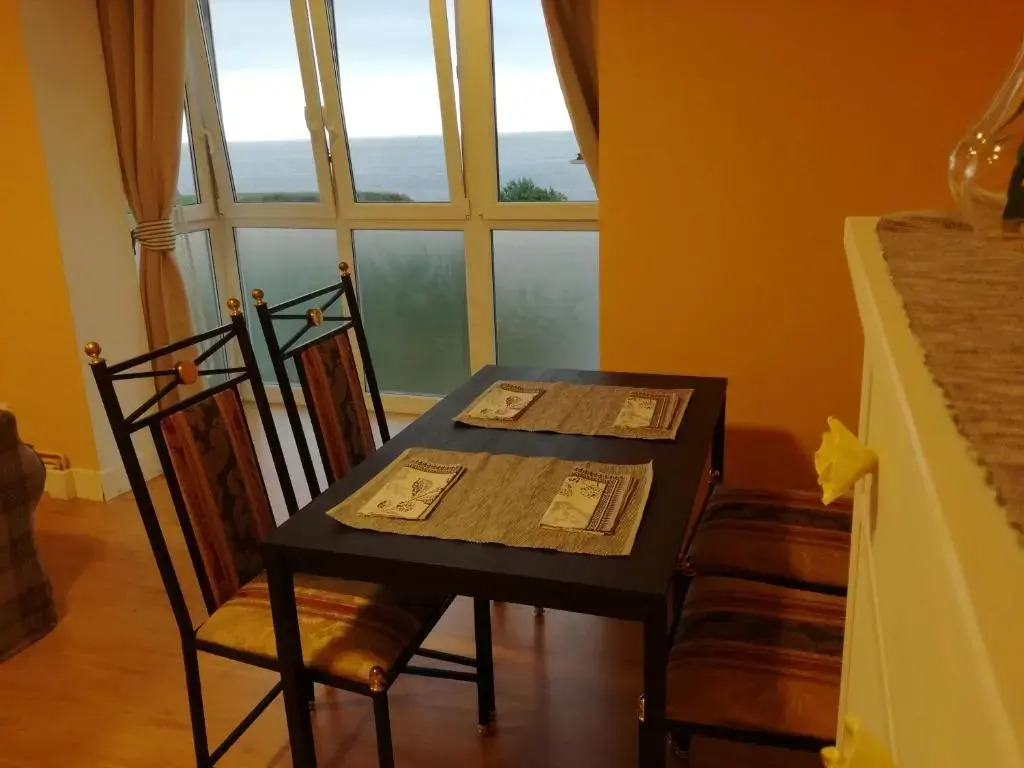 Apartamento Talako