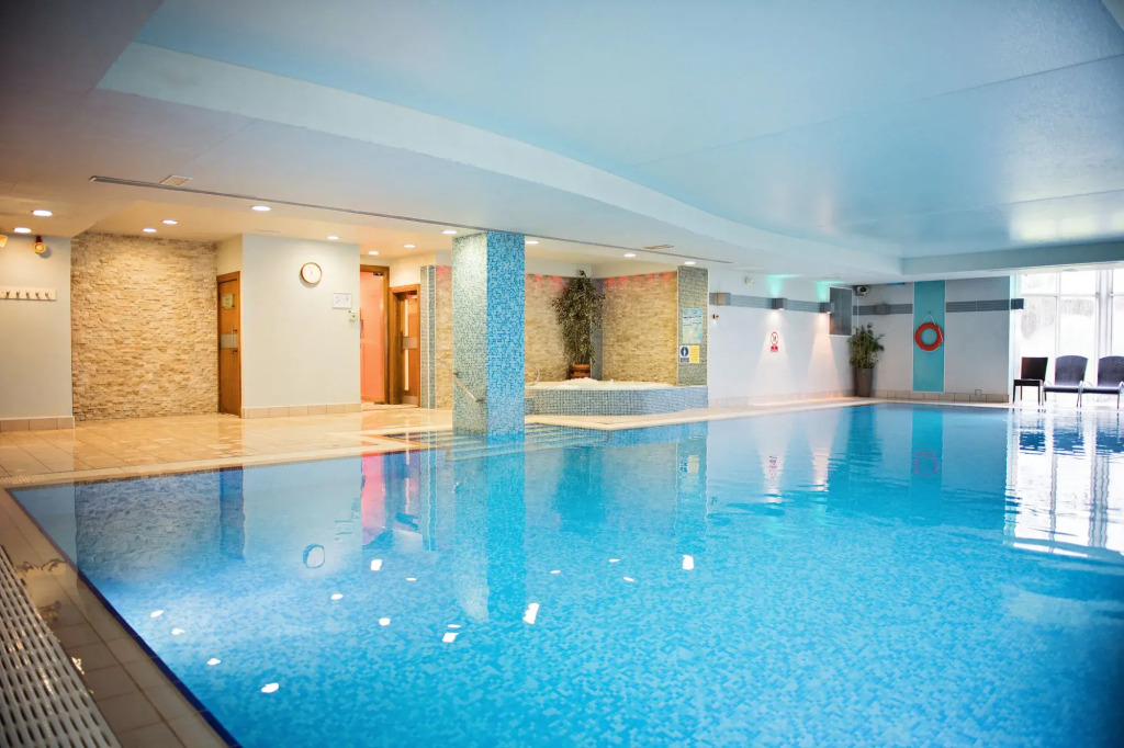 Cheltenham Chase Hotel & Spa