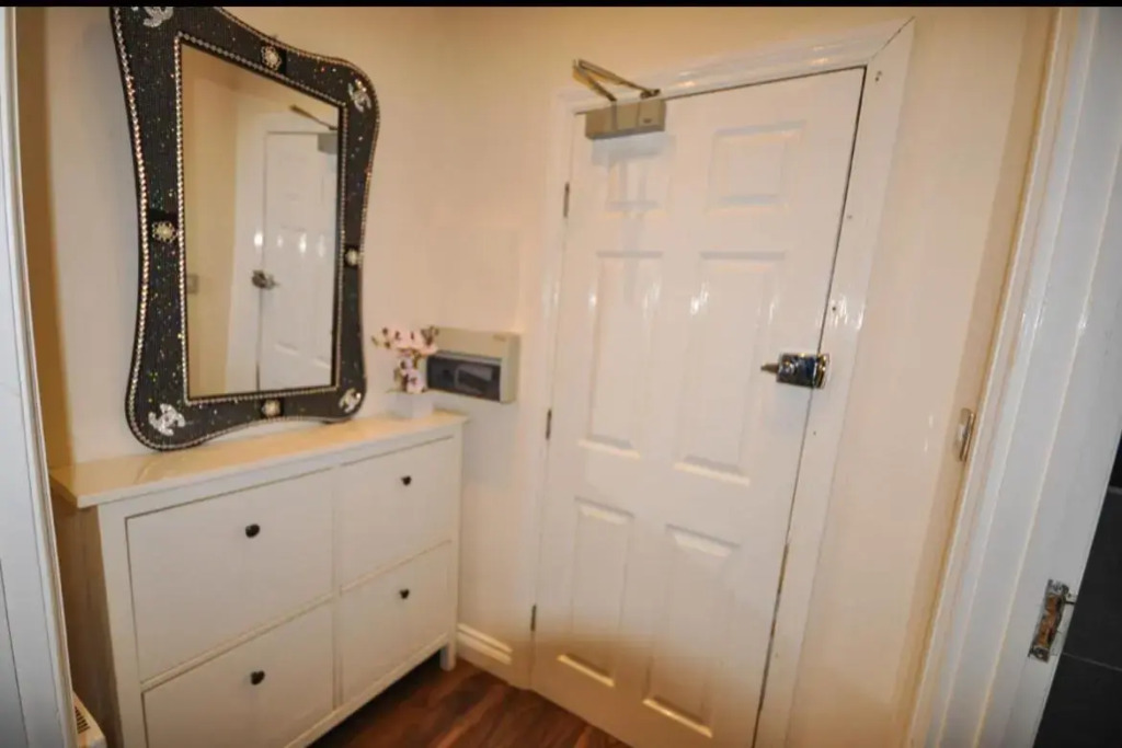 Luxurious 2 Bed Apartment