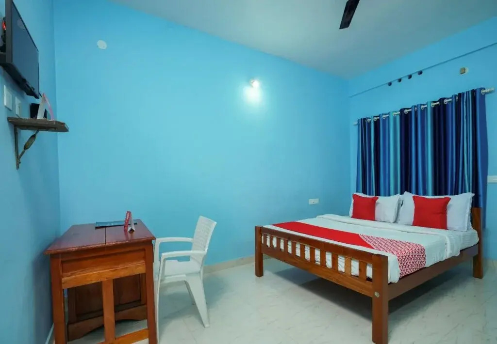 River View Inn By OYO Rooms