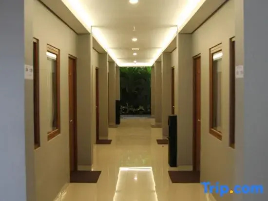 M3 Sanur Hotel