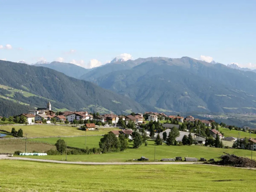 Waldchalet Obomilla (Msz150)