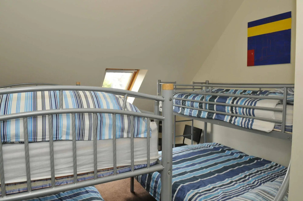 The Hostel