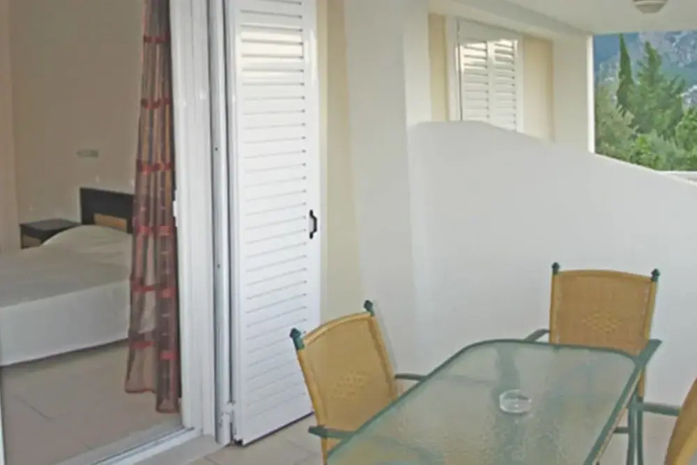 Zante Apartments Studios