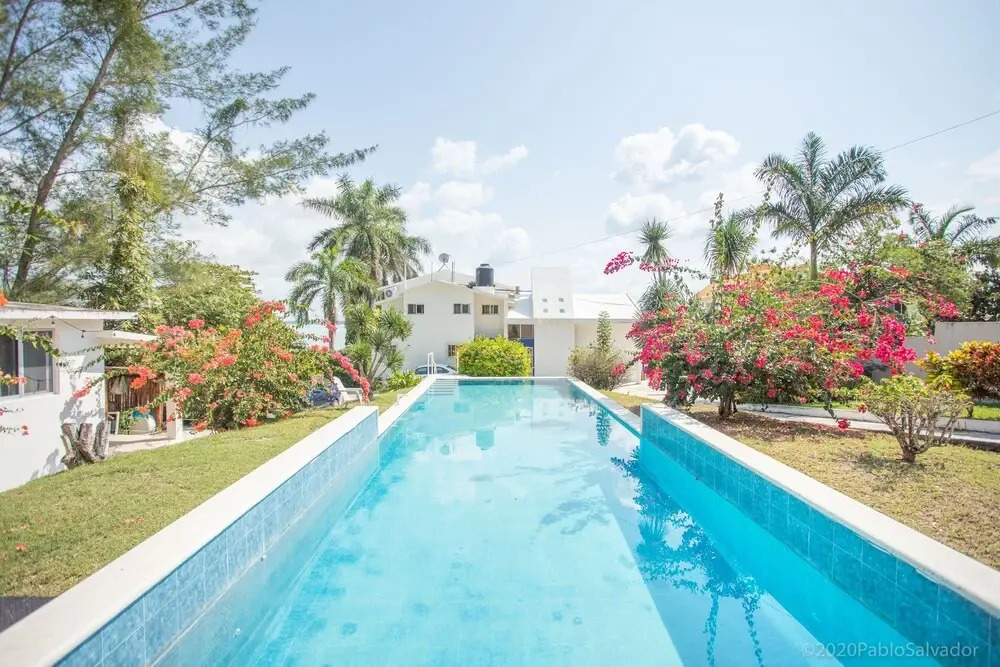 Casa del Sol