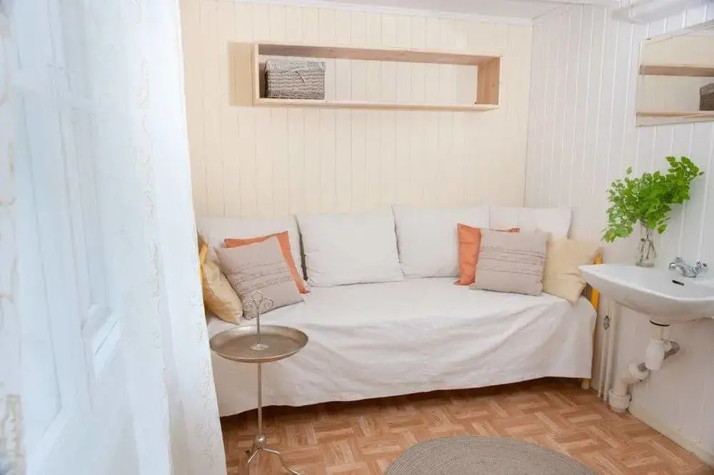 Soltorp Eco Lodge