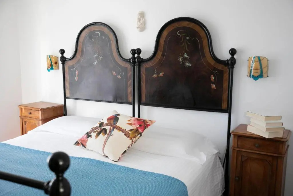 IseoLakeRental - Villa Flavia