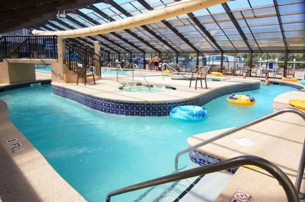 Compass Cove