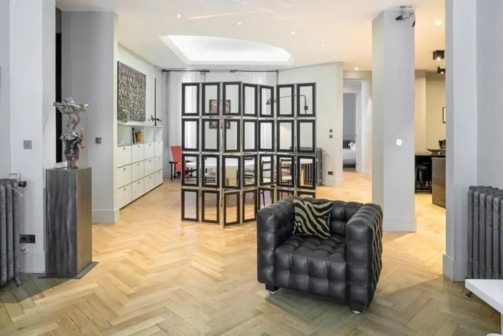 Superbe appartement T4 de standing en centre-ville