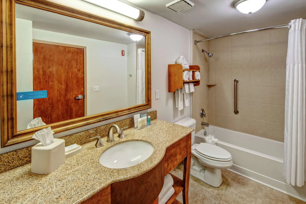 Hampton Inn Winchester KY