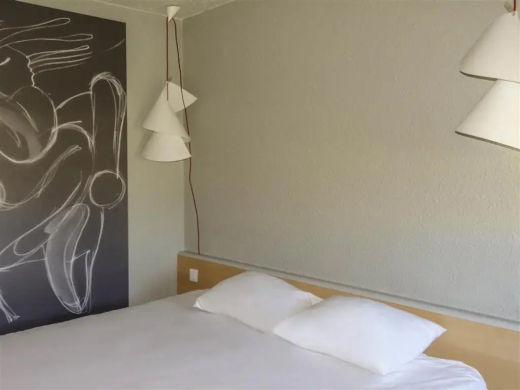 ibis Moulins