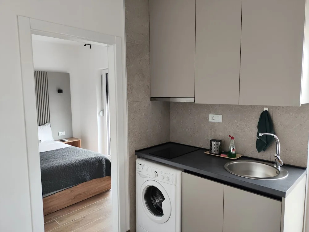 Apartments LAVO