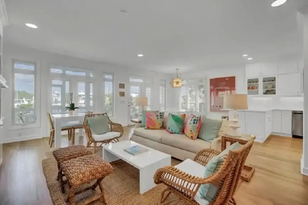 Yacht Harbor Court 30, Isle of Palms