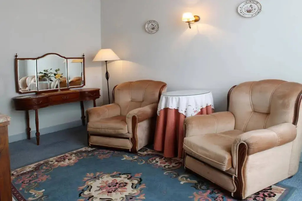 Hotel Do Parque, Boutique Hotel - Curia