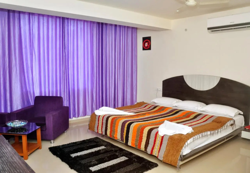 Hotel Swastik Inn