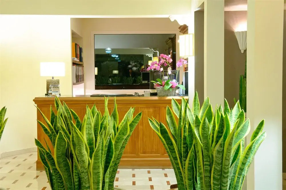 HOTEL TRIONFAL - Fronte Mare - Vicinissimi al Centro