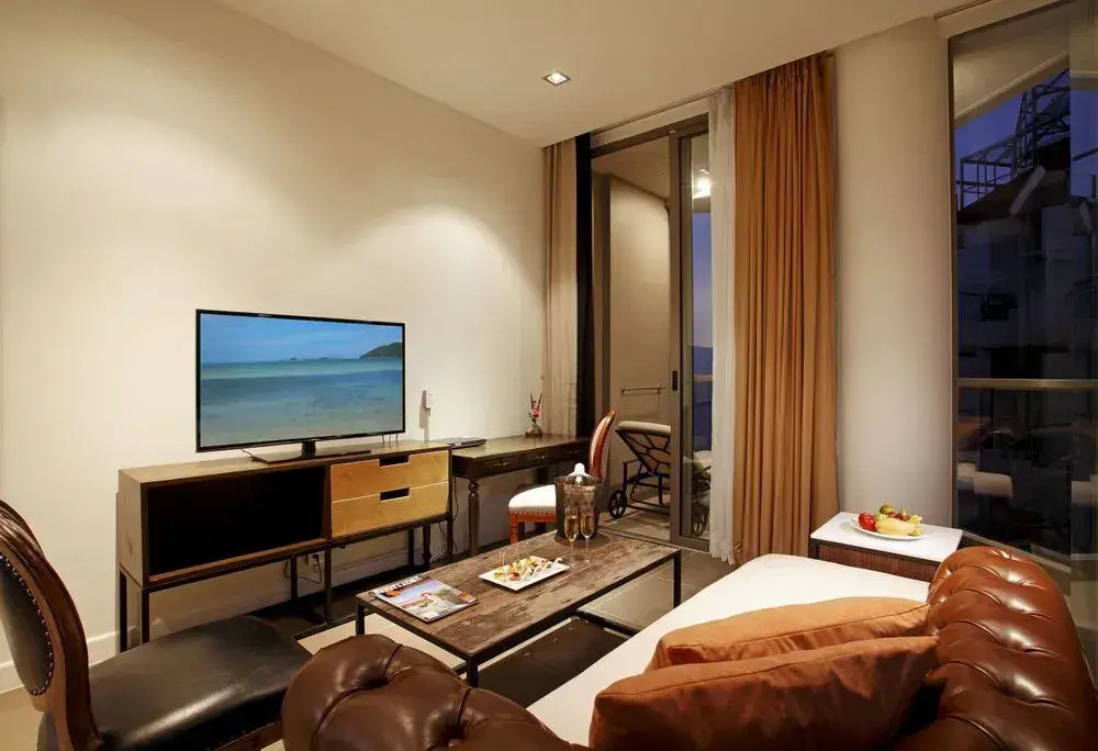 Modus Condominium (Suites & Serviced Residence)