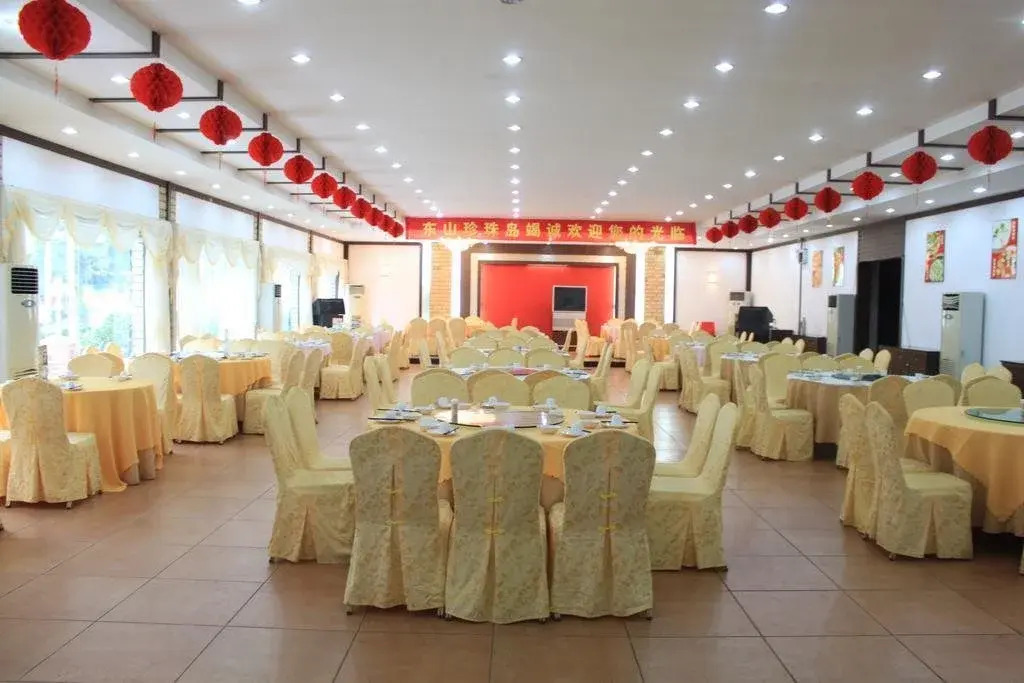 Dongshan Pearl Island Hotel