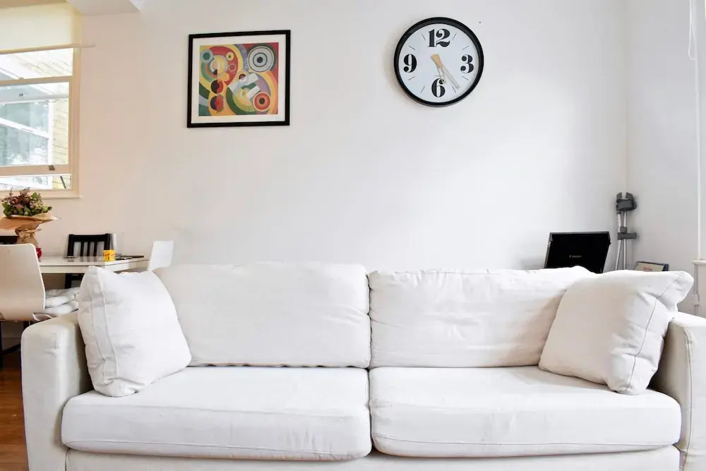 Modern 2 Bedroom Flat in Chalk Farm