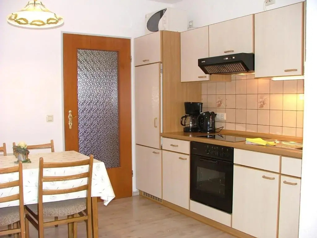 Haus Gertrud