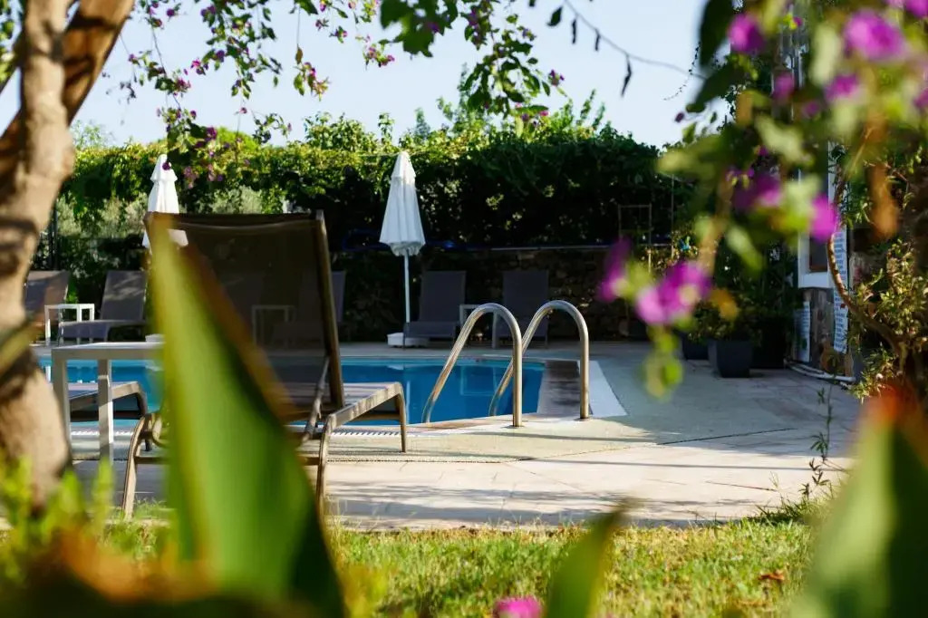 Kıvanç Suite Hotel