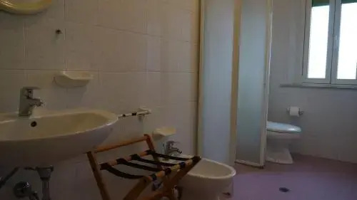 Hotel Bonaria sul mare