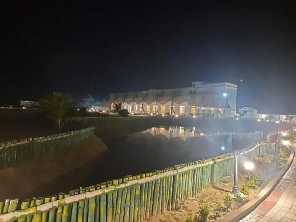 Luxury Amar Tree Resort