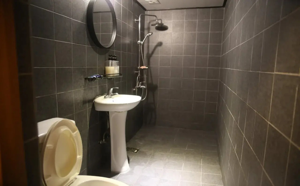 gangneung sol guesthouse - Hostel