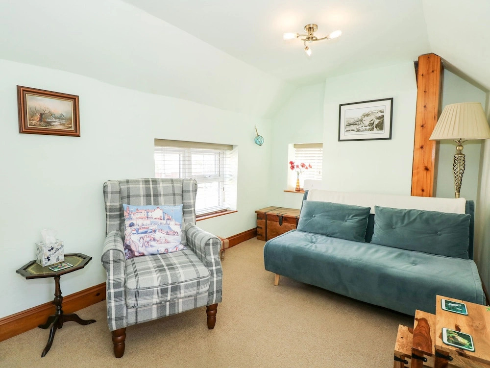 Beck Cottage