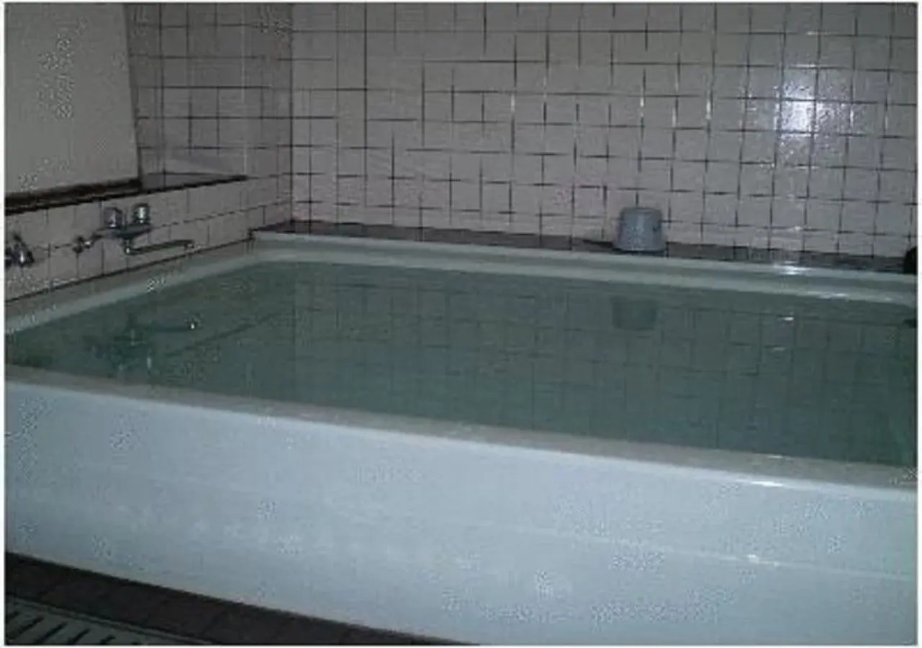 Ikawa Ryokan